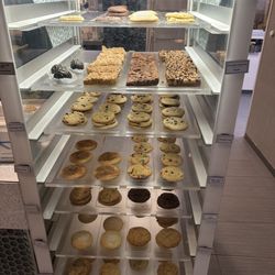 Tiff's Treats