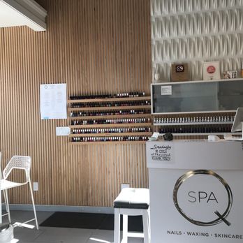 Q Spa - Skin Care Near Me - San Francisco, California Q Spa - Skin Care Near Me - San Francisco, California