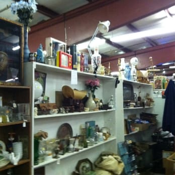 Lake Manawa Antiques - Antiques Near Me - Council Bluffs, Iowa