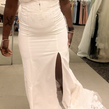 David's Bridal - Bridal Near Me - Savannah, Georgia