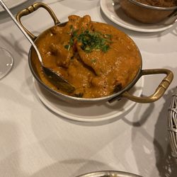 Passage to India - Chicken Tikka Masala