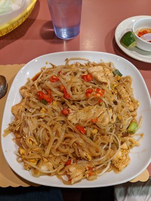 Bangkok Kitchen 13 Photos 47 Reviews Thai 34731 Grand