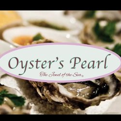 Oyster's Pearl Cafe