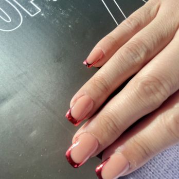 Lily's Nails And Spa - What I got, it's okay - Nail Salons Near Me - Alhambra, California Lily's Nails And Spa - What I got, it's okay - Nail Salons Near Me - Alhambra, California
