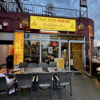 Stadt Stuttgart - 07.07.26 Thai 2000 IMBISS in Leonberg - Local Flavor Near Me Stadt Stuttgart - 07.07.26 Thai 2000 IMBISS in Leonberg - Local Flavor Near Me