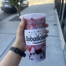 Taro Berry