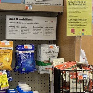 CVS PHARMACY - Updated March 2025 - 31 Photos & 128 Reviews - 36 White ...