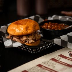 Bubbies BBQ - .