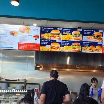 Nation's Giant Hamburgers - Order menu - Desserts Near Me - San Jose, California Nation's Giant Hamburgers - Order menu - Desserts Near Me - San Jose, California