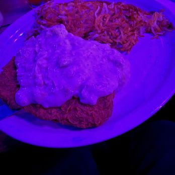 My Father's Place - Chicken Fried Steak - Dive Bars Near Me - Portland, Oregon My Father's Place - Chicken Fried Steak - Dive Bars Near Me - Portland, Oregon