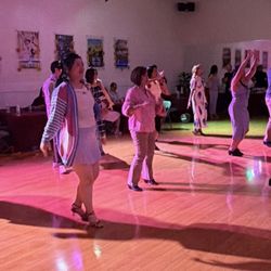 Bunny Bash Social Party