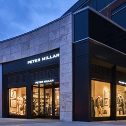 Peter Millar