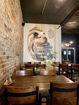 Glory Beer Bar & Kitchen by null