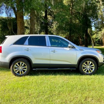 Carmen's Car Mart - Used Car Dealers Near Me - Ocala, Florida