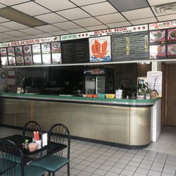 Hunan Wok