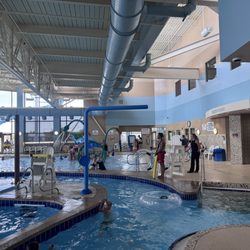 Campbell County Recreation Center