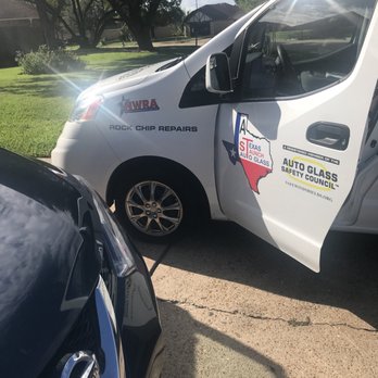 A Texas Staunch Auto Glass - Auto Glass Services Near Me