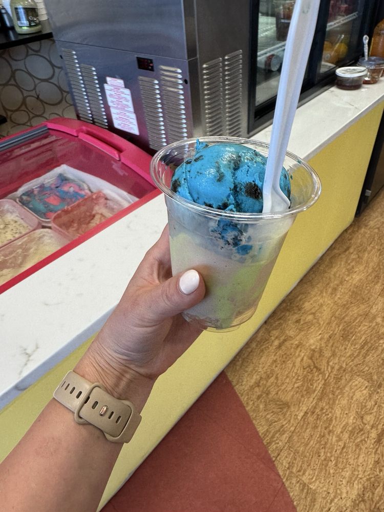 La Tropicana