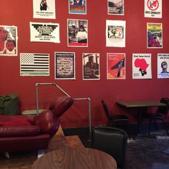 Ritual Cafe - Coffee & Tea Near Me - Des Moines, Iowa