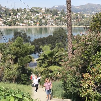 Gingergrass - Great stairs nearby - Vietnamese Near Me - Los Angeles, California
