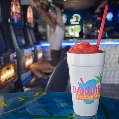 Daiquiri Paradise by null