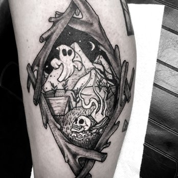 Evol Tattoo - Tattoo Near Me - Catasauqua, Pennsylvania
