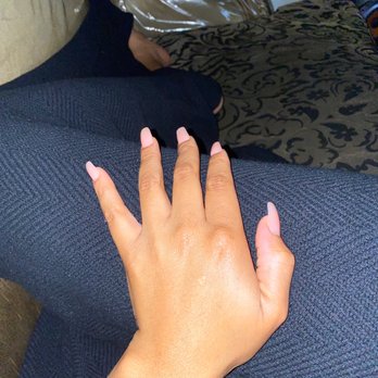Vanity Beauty Bar - Acrylic extension with gel - Nail Salons Near Me - Brooklyn, New York Vanity Beauty Bar - Acrylic extension with gel - Nail Salons Near Me - Brooklyn, New York