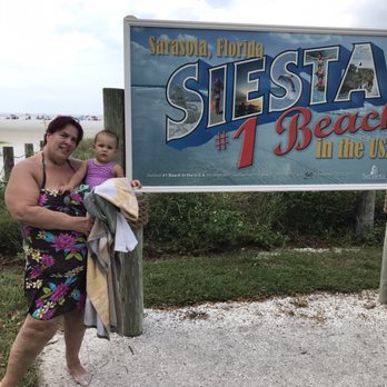 Siesta Key Beach - Beaches Near Me - Sarasota, Florida