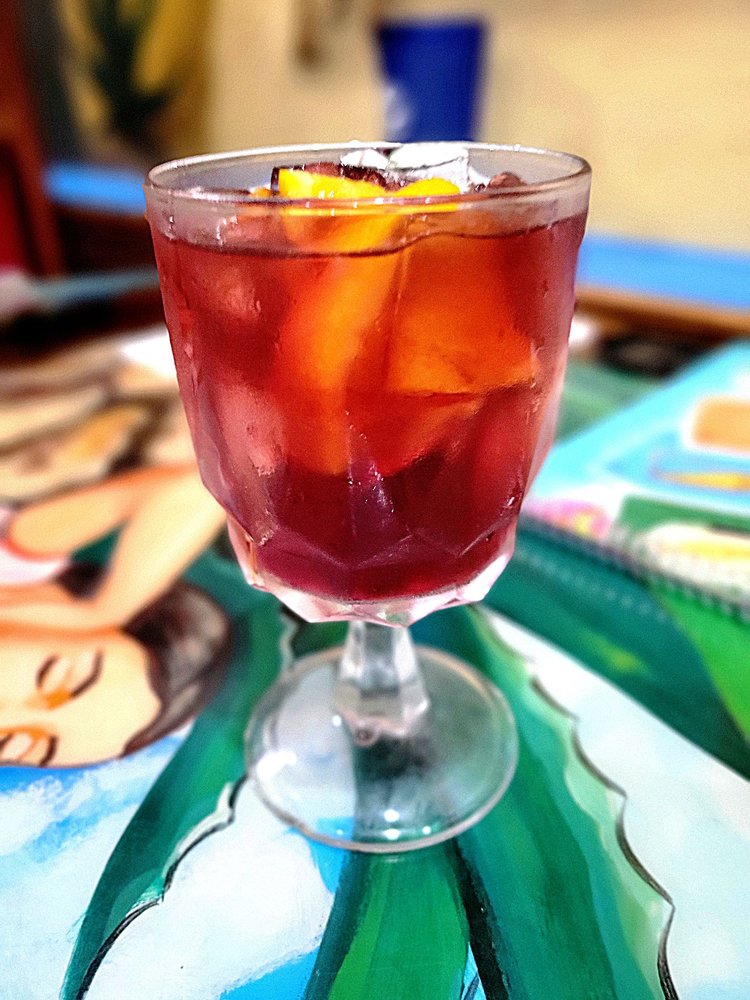 El Paso Mexican Restaurant