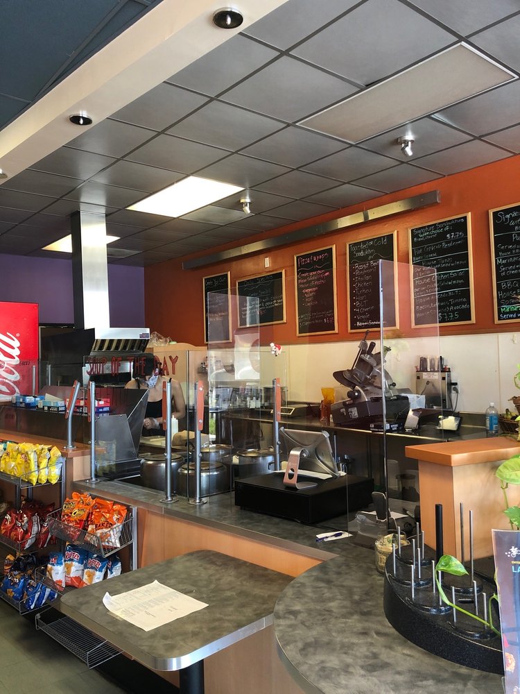 Papas Best Sandwiches & More