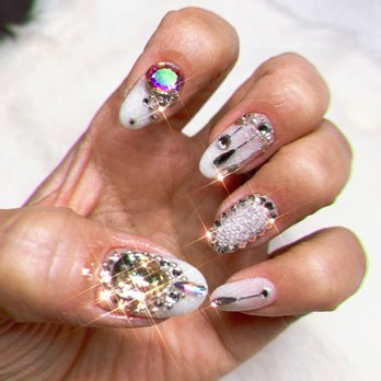 Audrey Nail - By Audrey - Nail Salons Near Me Audrey Nail - By Audrey - Nail Salons Near Me
