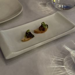 Gift appetizer Gift appetizer