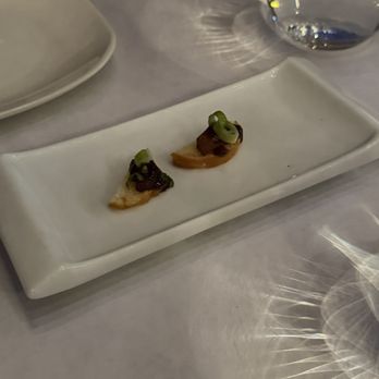 Owen's Bistro - Gift appetizer - New American Near Me - Chino, California Owen's Bistro - Gift appetizer - New American Near Me - Chino, California