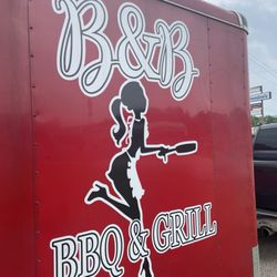 B&B BBQ & GRILL