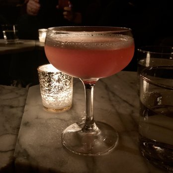 The Berkshire Room - Scapegrace Aviation - Lounges Near Me - Chicago, Illinois