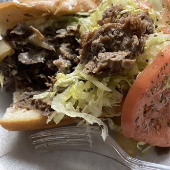 City Steaks - Sandwiches Near Me - Burlington, New Jersey