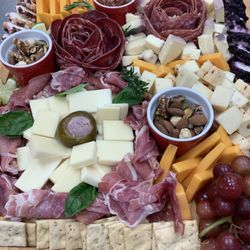 Giuliano's Catering Service