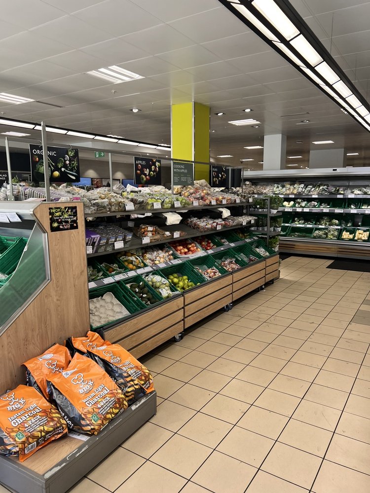 WAITROSE Updated September 2024 21 Photos & 24 Reviews 98/101