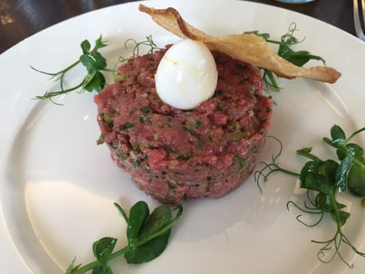 Rotunda Bar and Restaurant by null