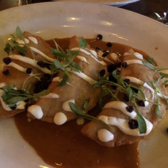 Cha Cha's Latin Kitchen - Empanadas - Bars Near Me - Brea, California Cha Cha's Latin Kitchen - Empanadas - Bars Near Me - Brea, California