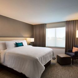 Hilton Garden Inn Lubbock - Guest room