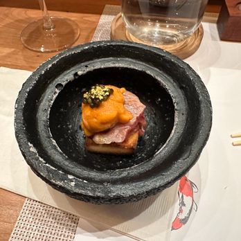Yujo - Japanese Near Me - Dallas, Texas