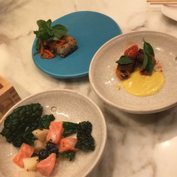 Uchi Dallas - Japanese Near Me - Dallas, Texas