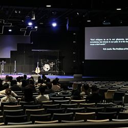 Resonate Church - Fremont - Prime Friday 9/27