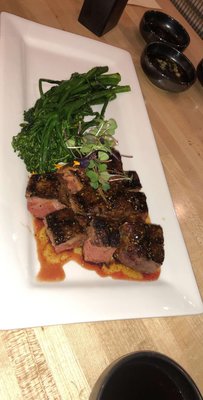 Zao Jun New Asian & Sushi by null