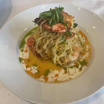 Mi Piace - Shrimp Scamp. The best food ever!! I can't wait to bring my family back here! - Italian Near Me - Pasadena, California Mi Piace - Shrimp Scamp. The best food ever!! I can't wait to bring my family back here! - Italian Near Me - Pasadena, California