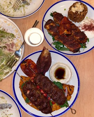 Maison Libanaise by null