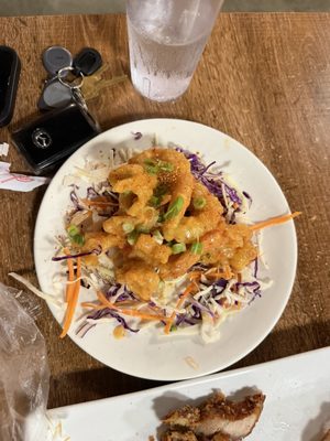 Snackboxe Bistro by null