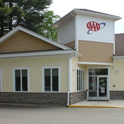 AAA - Salem - AAA Southern New England - Salem Branch