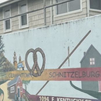 Camp Taylor Mural - Public Art Near Me - Louisville, Kentucky